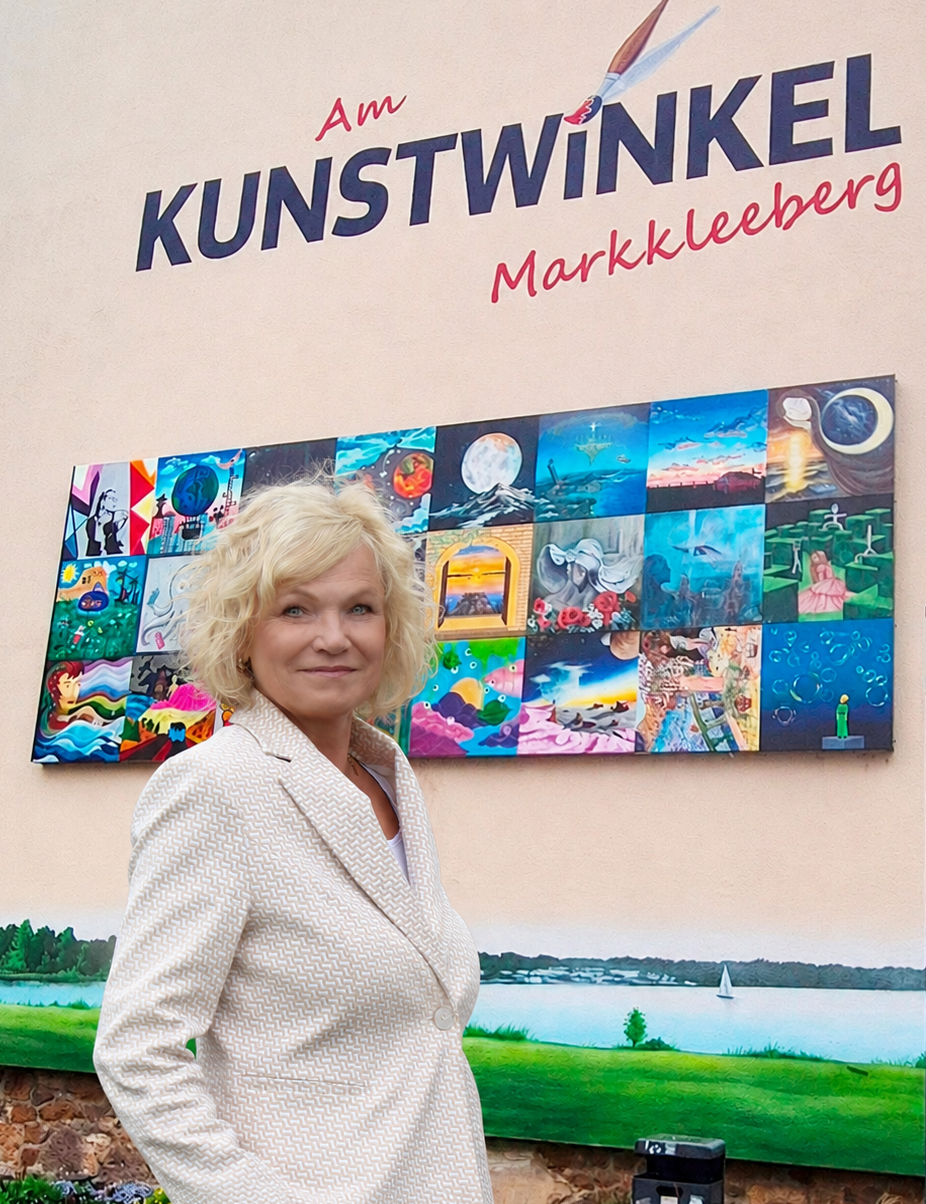 Frau Lipp
